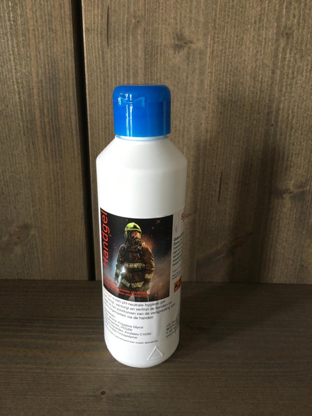 Dryclean handgel 250ml